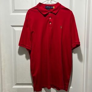 Men’s Ralph Lauren POLO classic fit XL